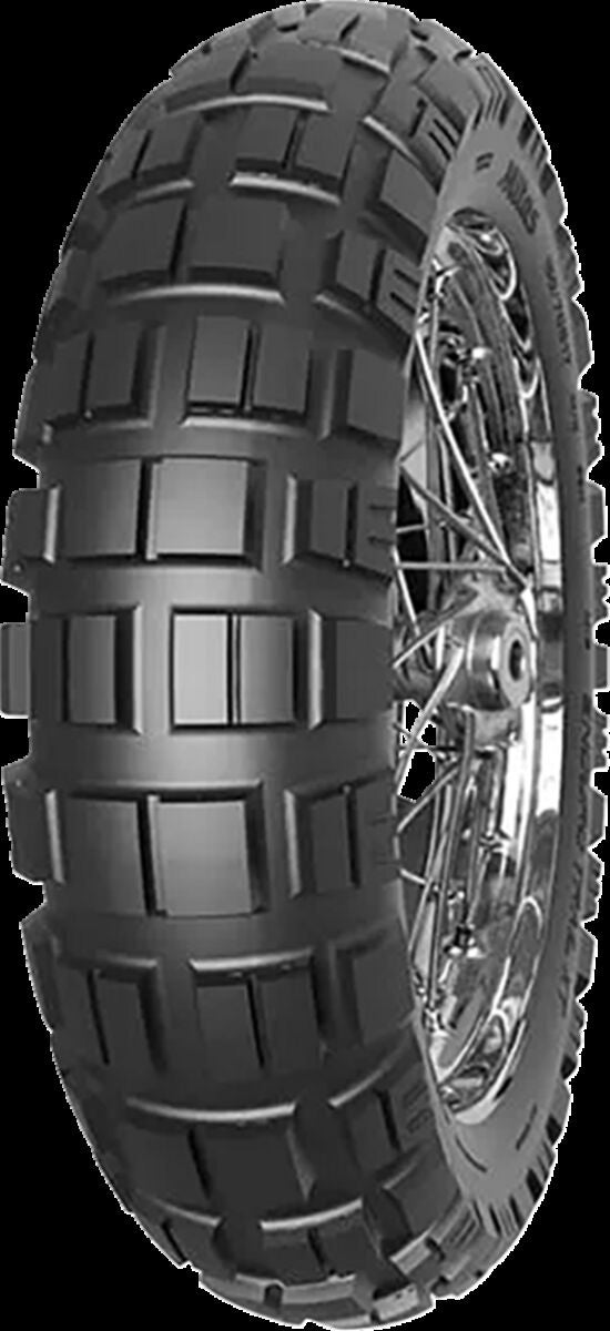 ENDURO TRAIL XT 170/60B17 72H