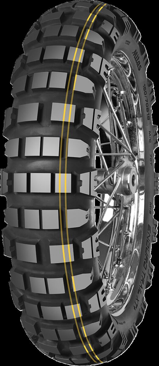 ENDURO TRAIL XT DAKAR 140/80B1