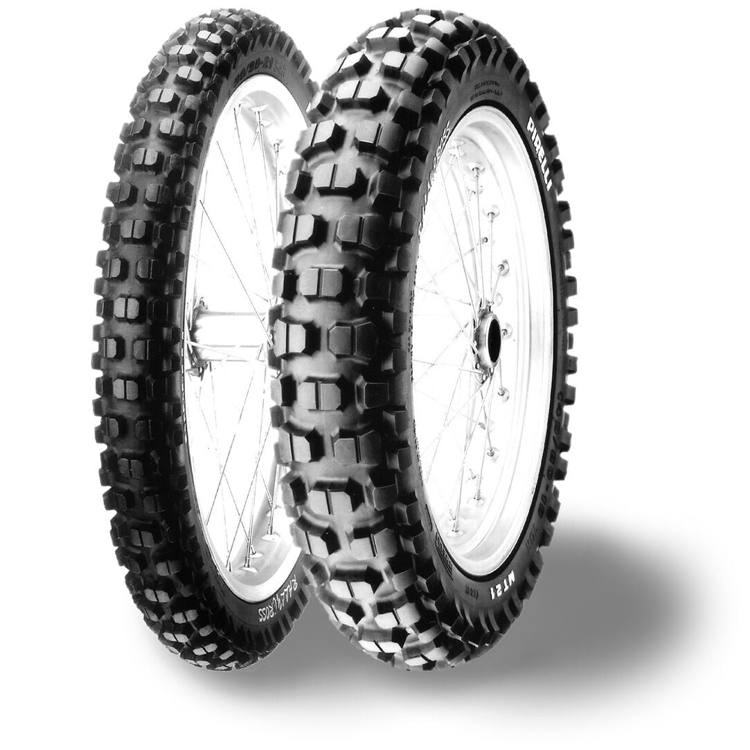 MT21 140/80-18 M/C 70R TT M+S