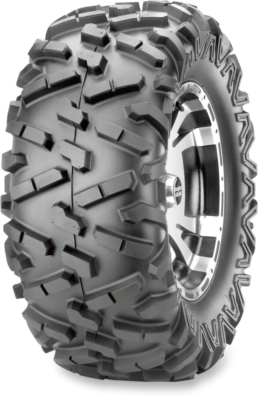 BIGHO2 MU09 29X9R14 66M E