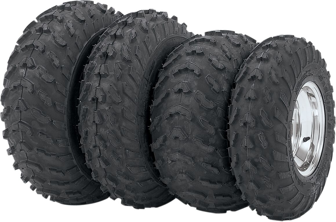 TRAIL WOLF 25x10-12 54M E