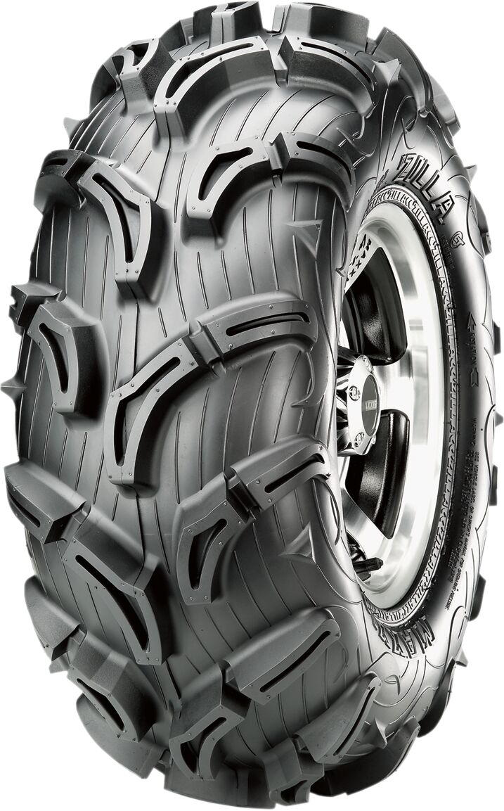 ZILLA MU02 26X11-12 55J E