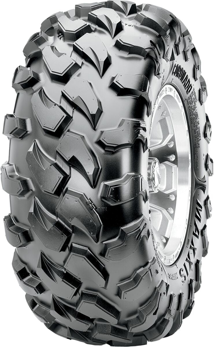 CORON MU9C 25X10R12 49M E