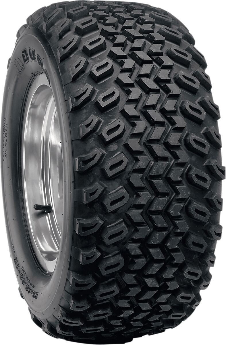 HF244 25X9-12 4-PLY