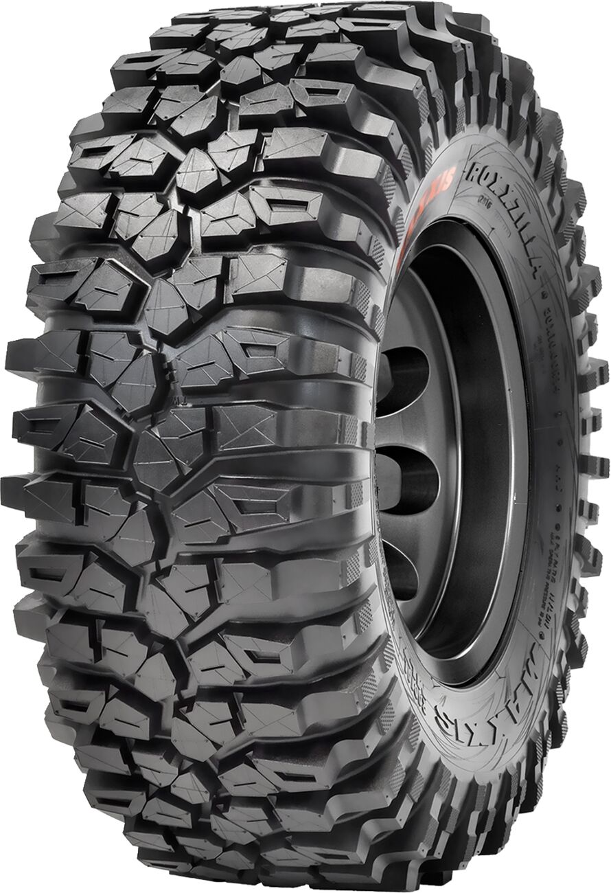 ROXXZI ML7 30X10R14 60M E