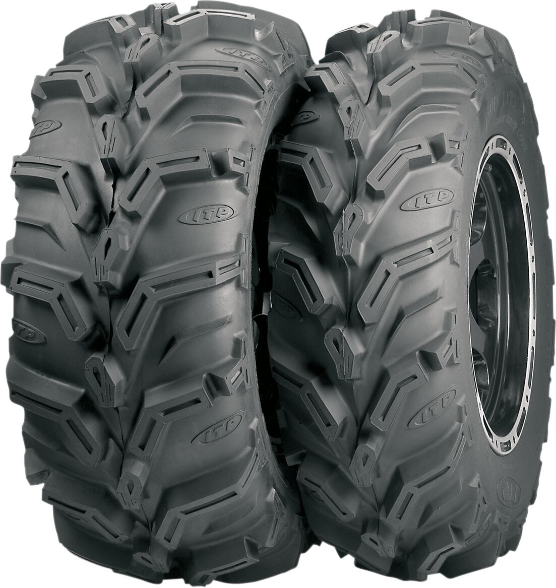 MUDXTR 255/65R12 35N E