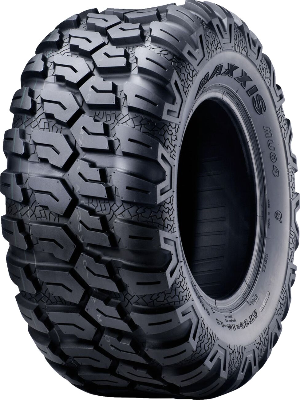 CERO MU04 25X10-12(255/65)50NE