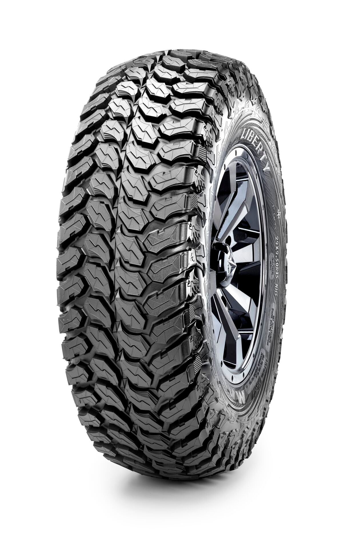 LIBERT ML3 30X10R14 60M E