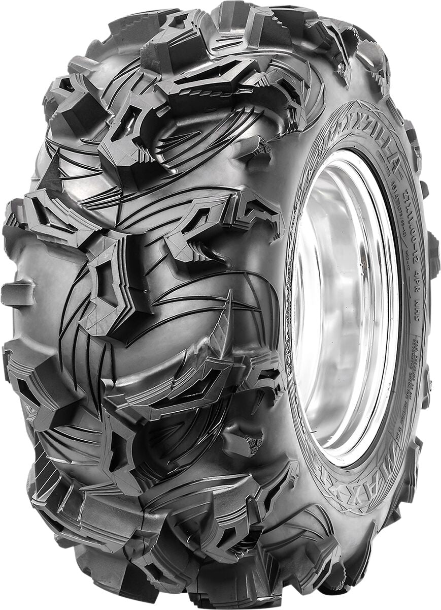 MAXXZILL M60 27X11-12 74F