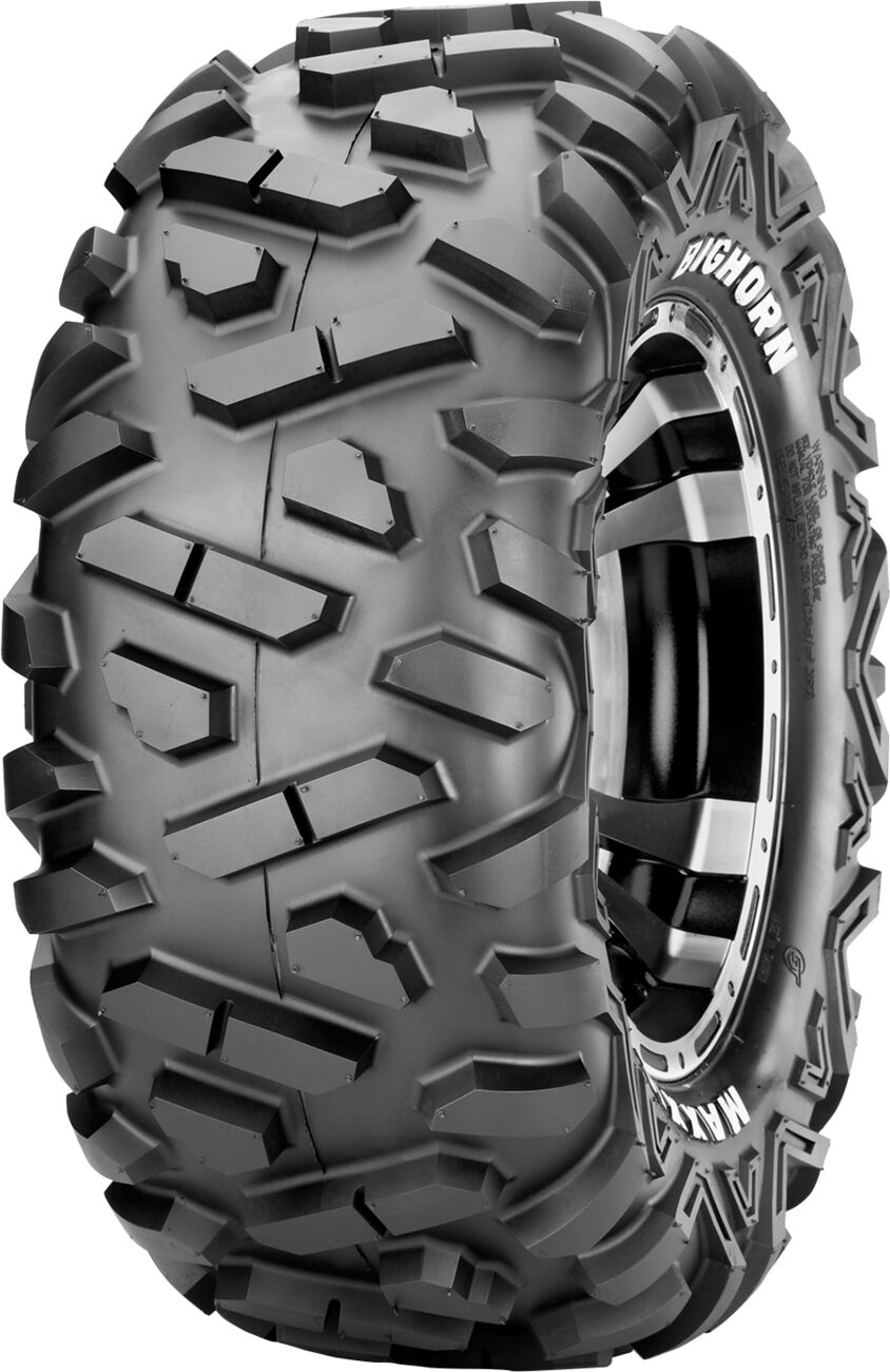 BIGHO M917 26X8-14(205/75)44NE