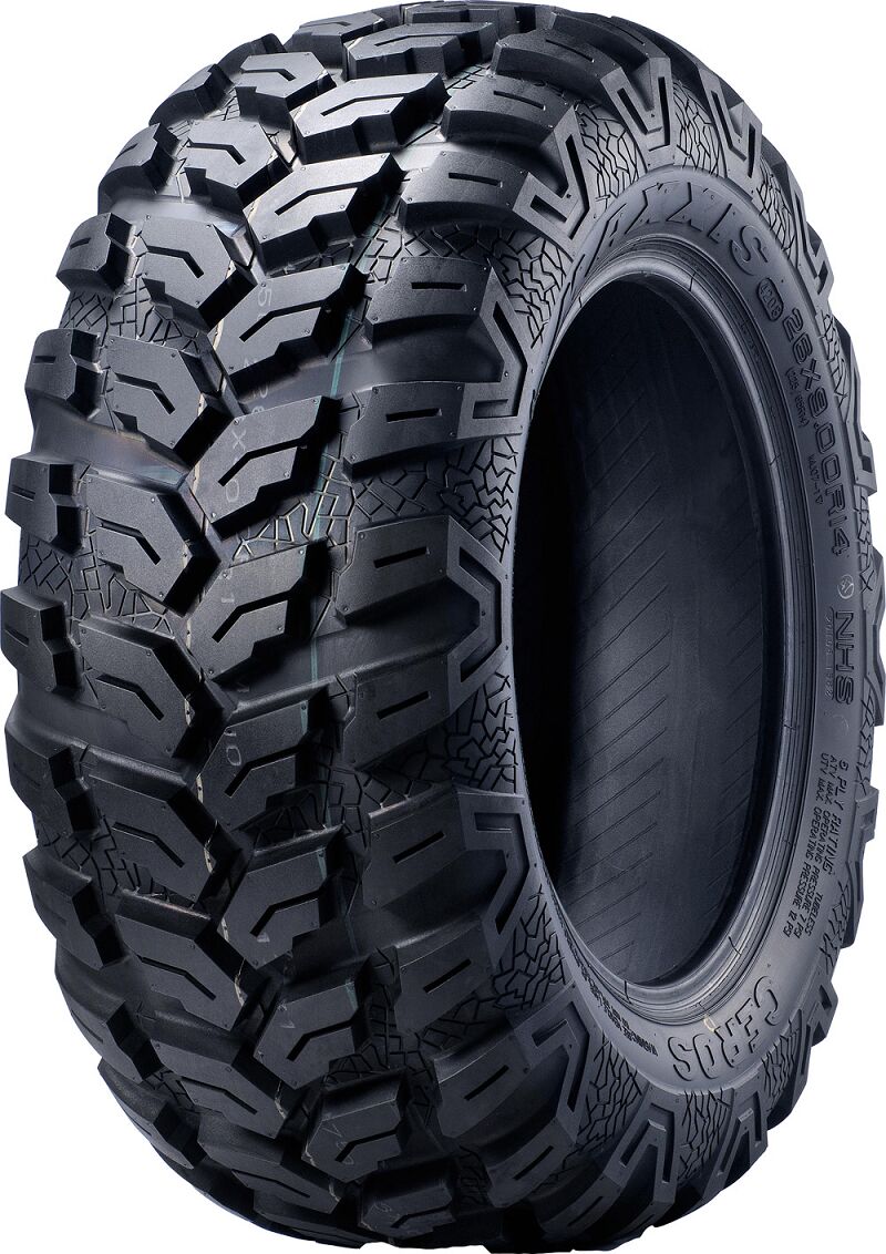 CEROS MU07 27X9R14 57K 6PR E