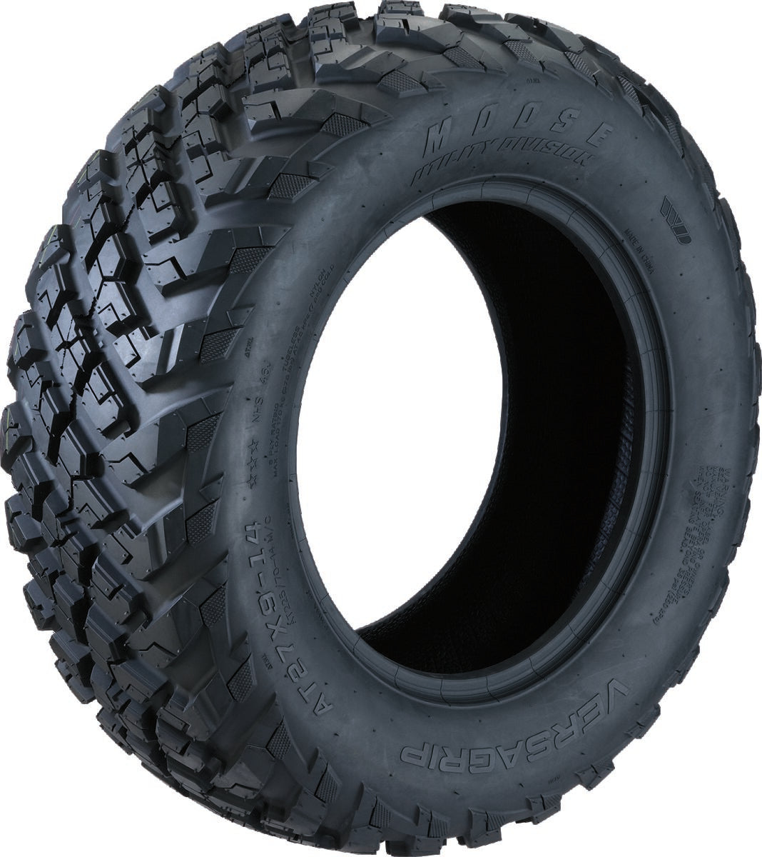 TIRE VERSAGRIP 25X10X12 6PLY M