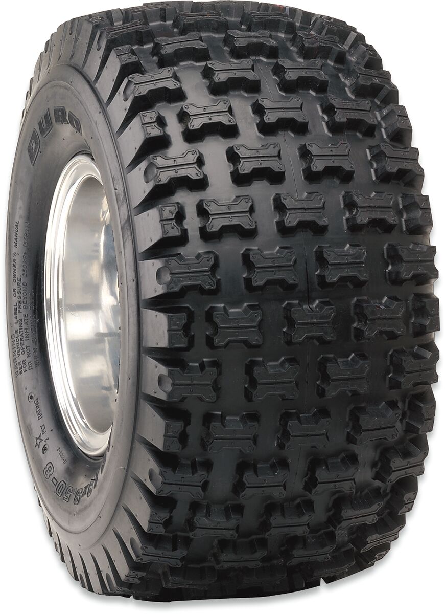 DI2006 18X9.5-8 20F 2PR E