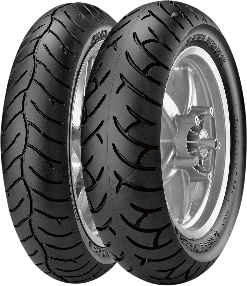 FFREE F 110/70-16 52S TL