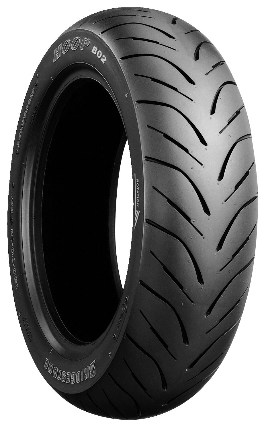 B02 PRO 150/70-14 66S TL