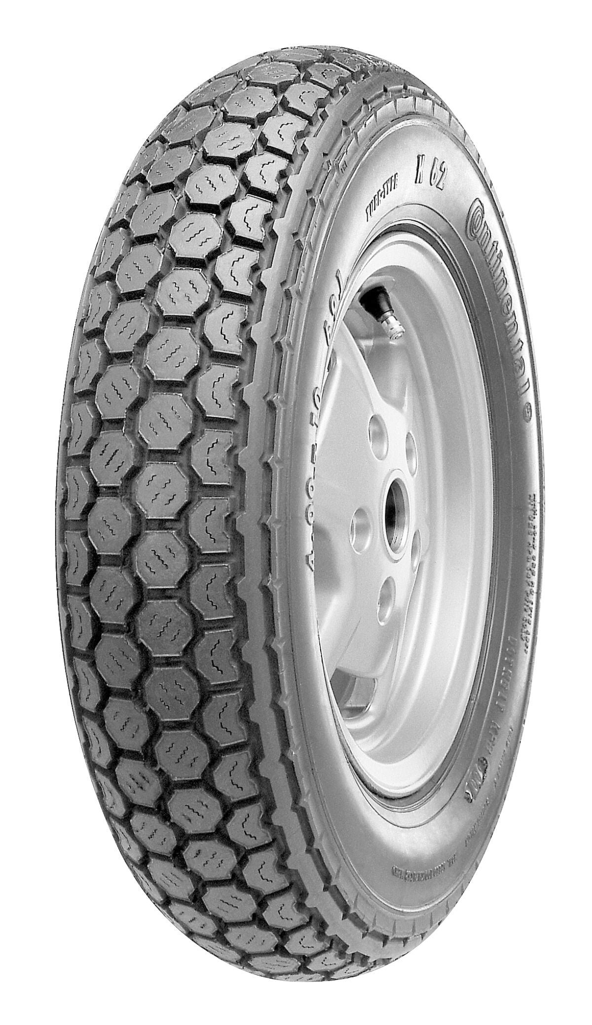K62 4.00-10 69J TT