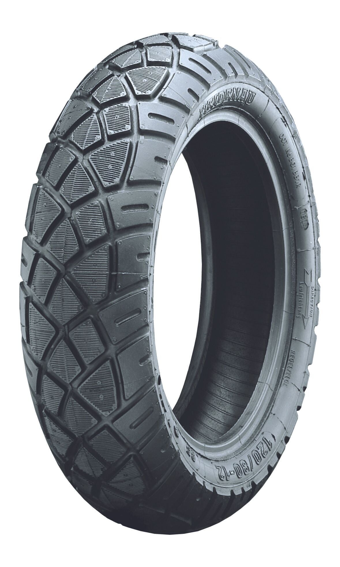 K58M 130/70-12 62P TL
