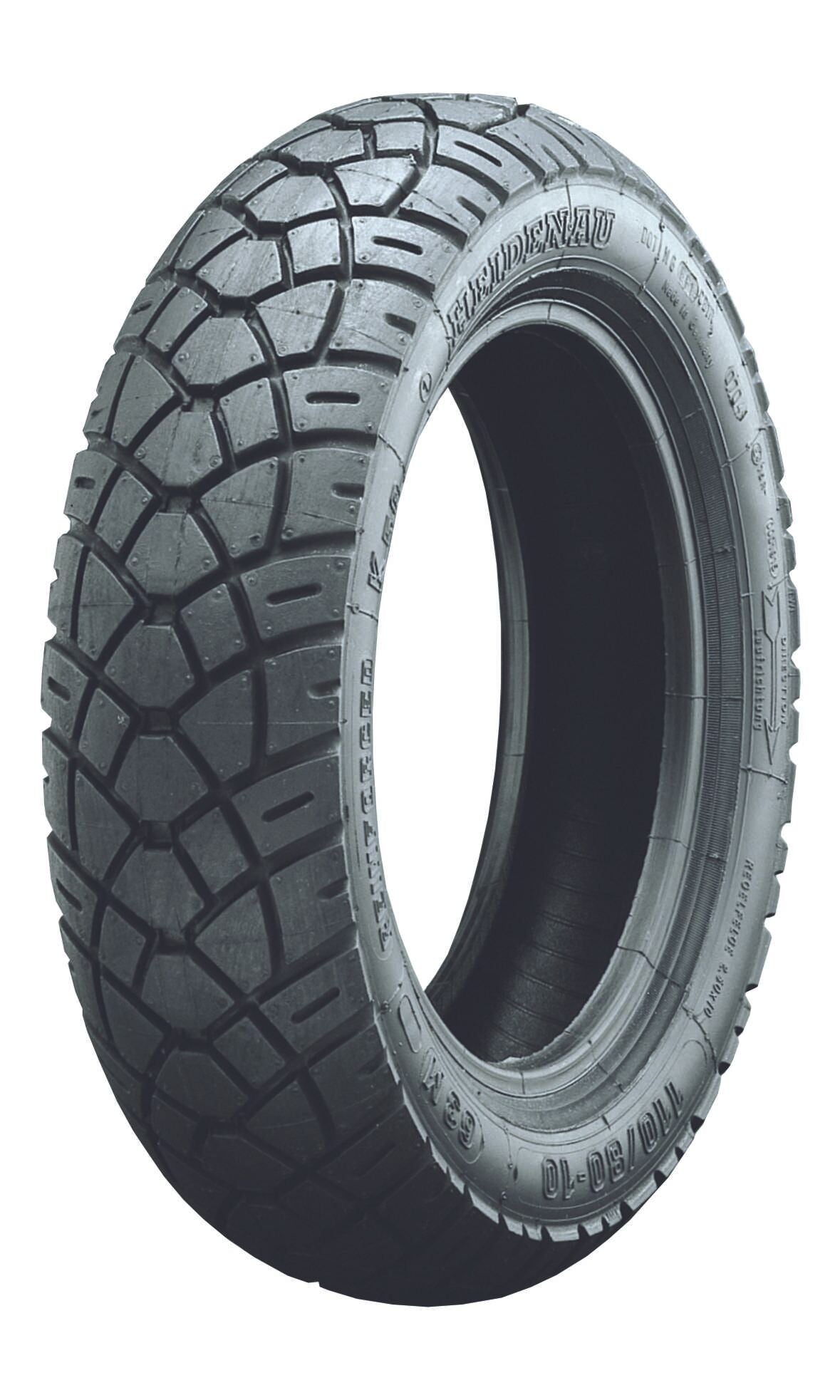 K58SNOW 3.00-10 50J TL