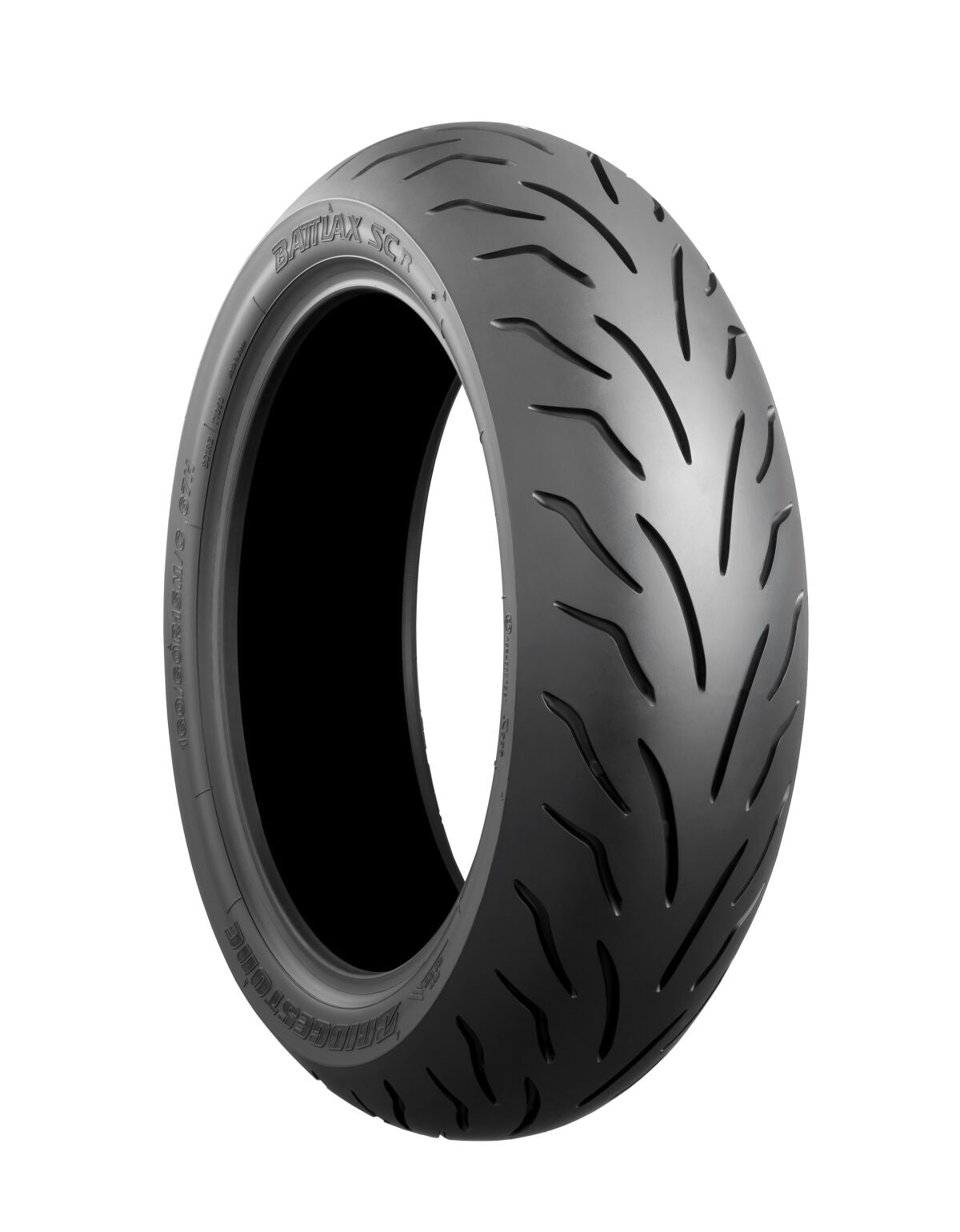 SCR 130/70-12 56L TL