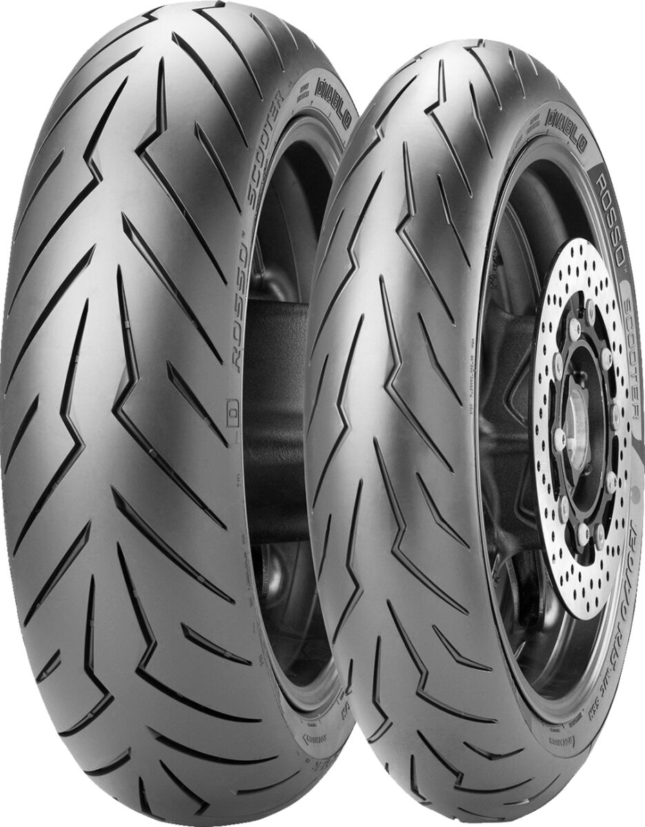 DBL ROS SCT 120/70R15 56H TL