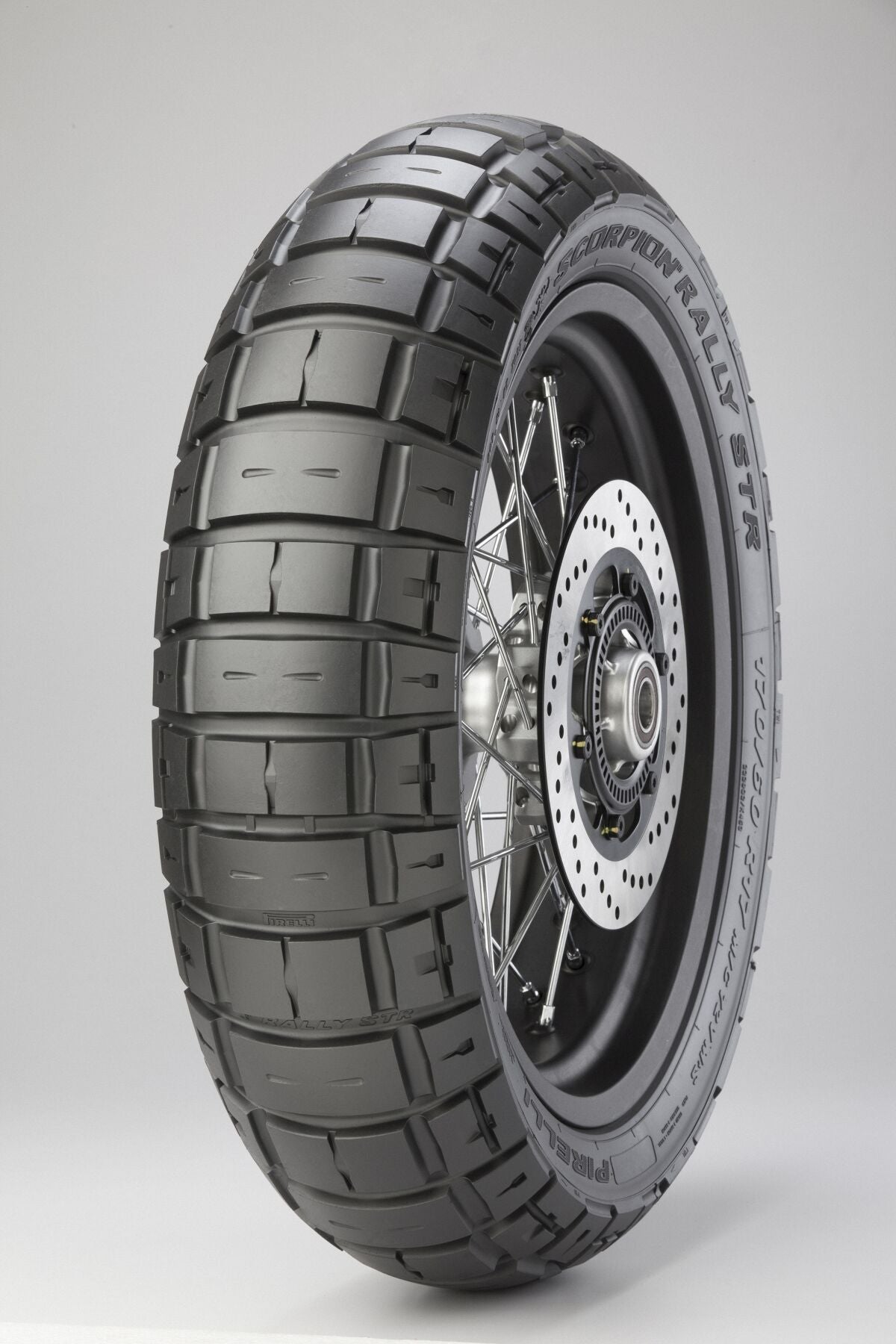 SCP RL STR 160/60R15 67H TL M+