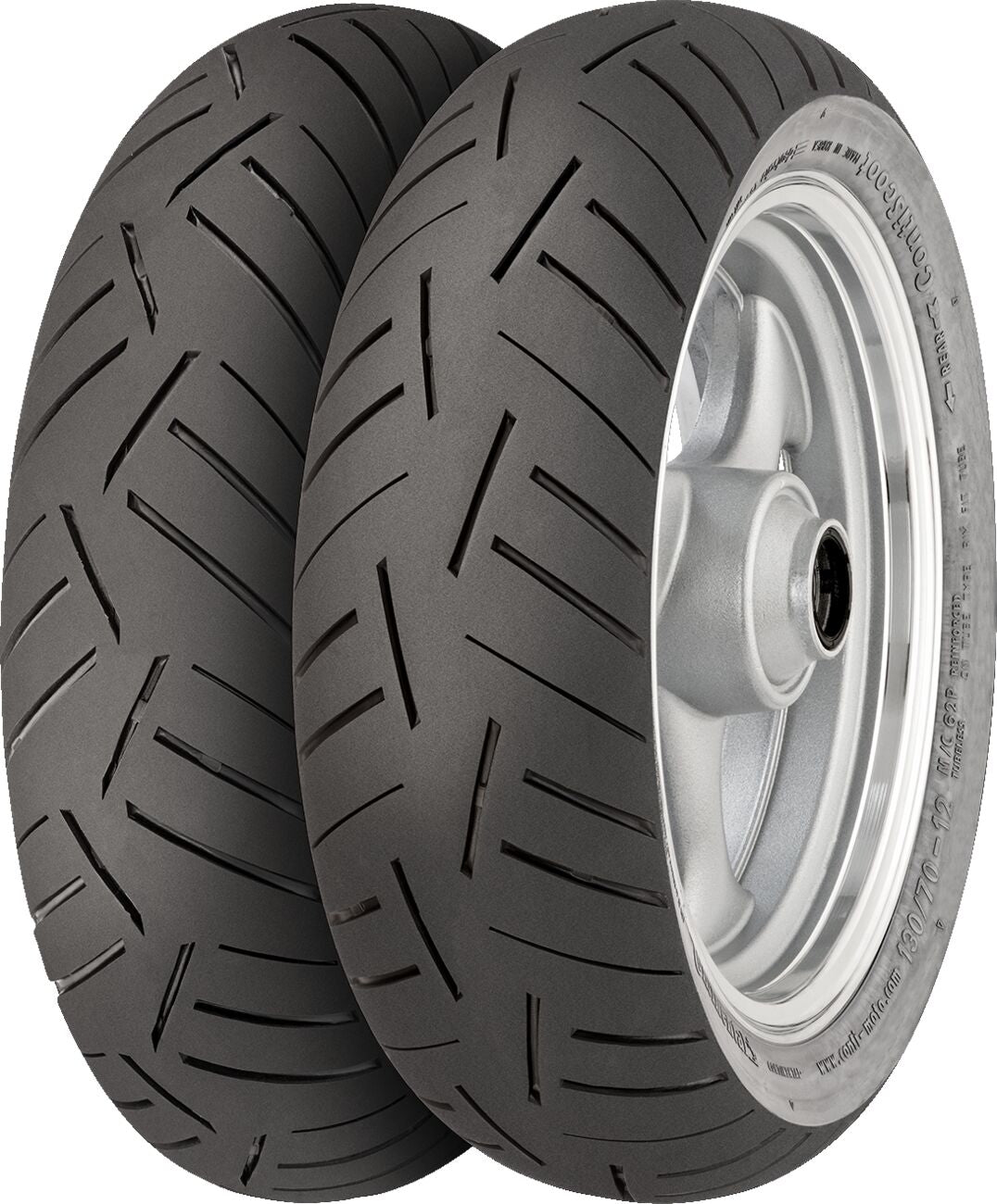 SCOOT R 100/90-14 57P RF TL