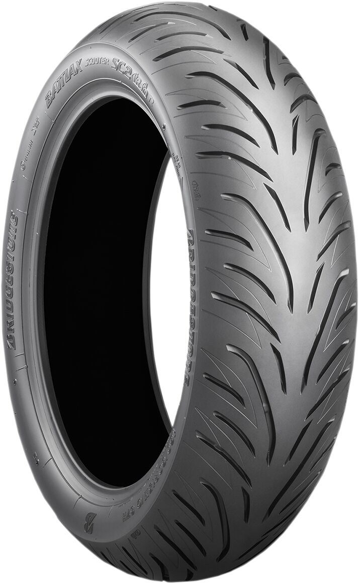 BATTLX SC2 RA 160/60R14 65H TL