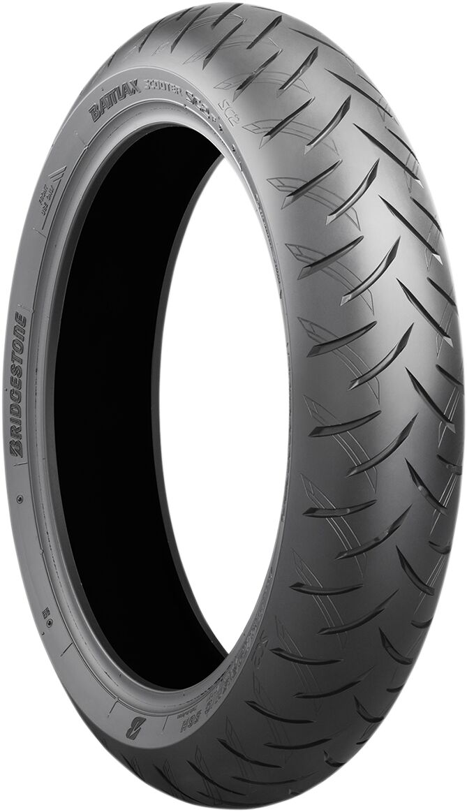 BATTLX SC2F 120/70R14 55H TL