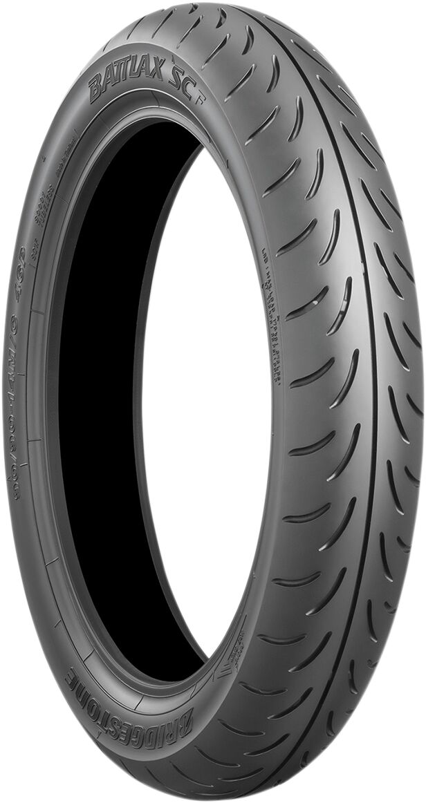 SC F 100/80-14 48PTL