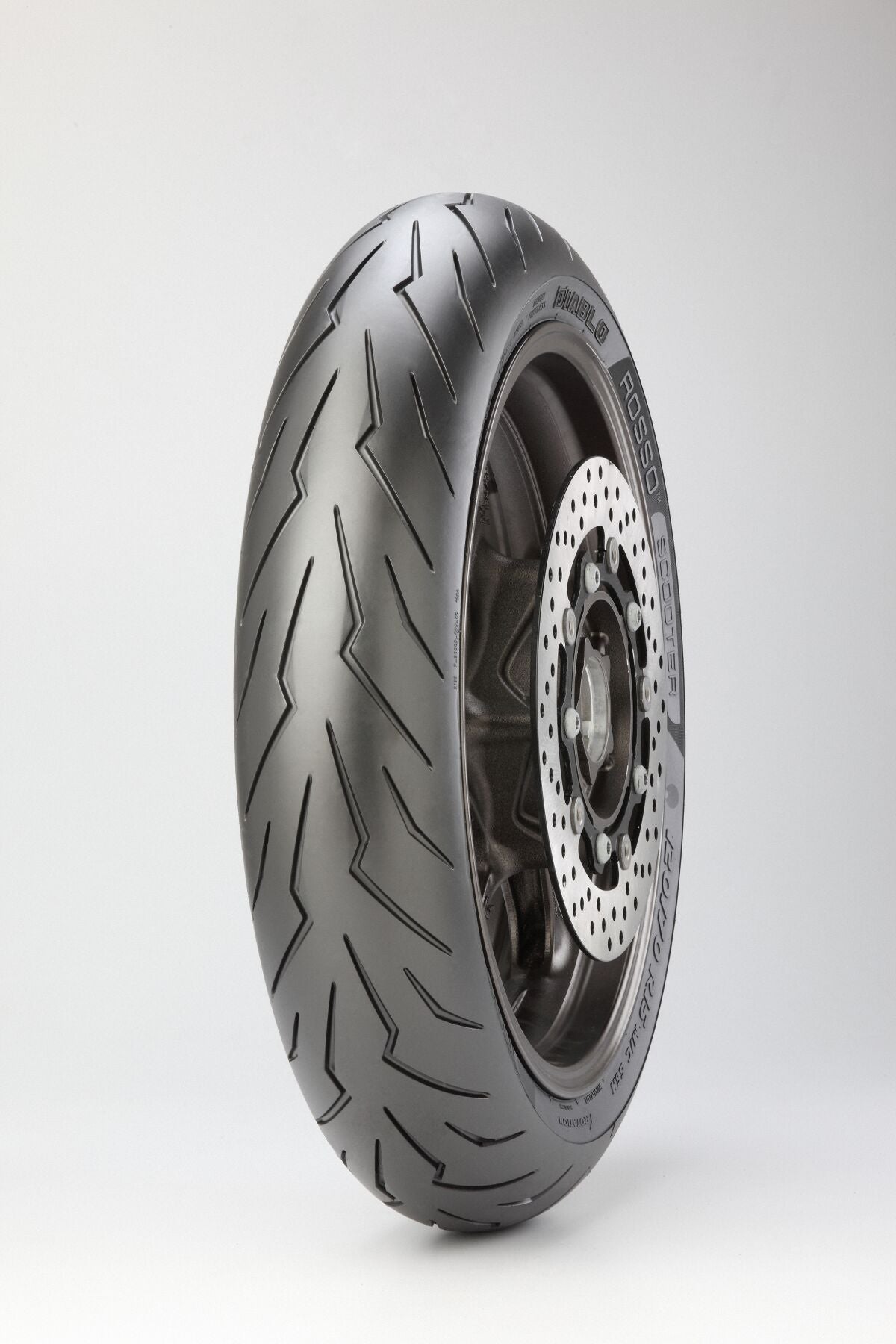 DBLRSCFR 110/70-13 54S TL
