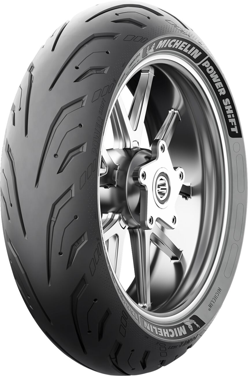 POWER SHIFT 160/60R15 67H TL R