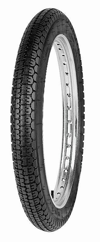 B3 2 1/2-18 43J TT
