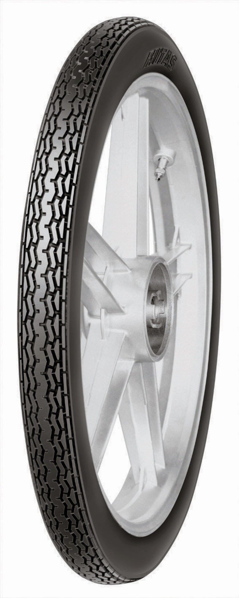 M02 2 1/4-19 30B TT