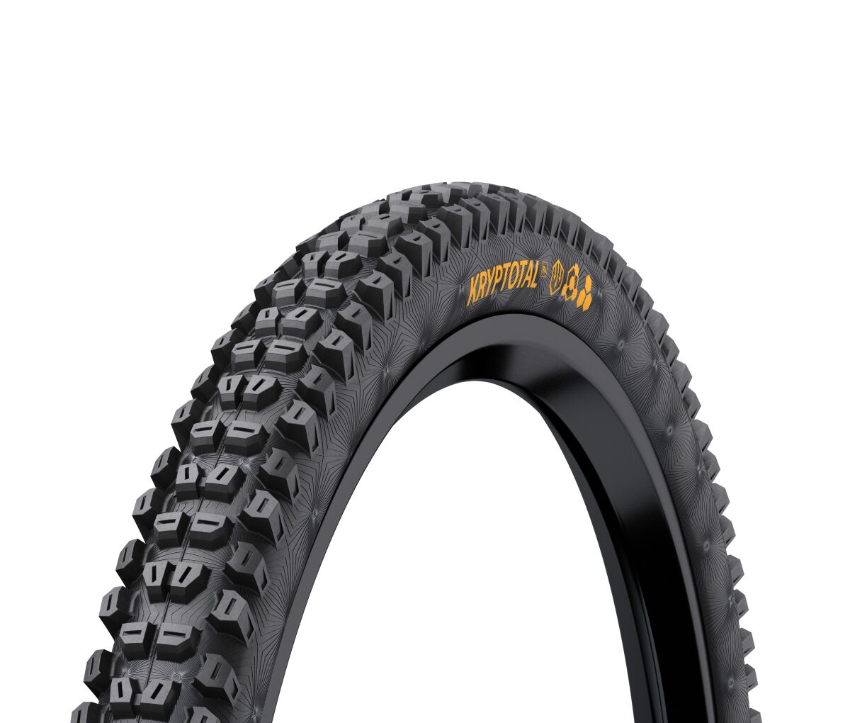 KR-R 27.5X2.60 TR ENDCE FS TR