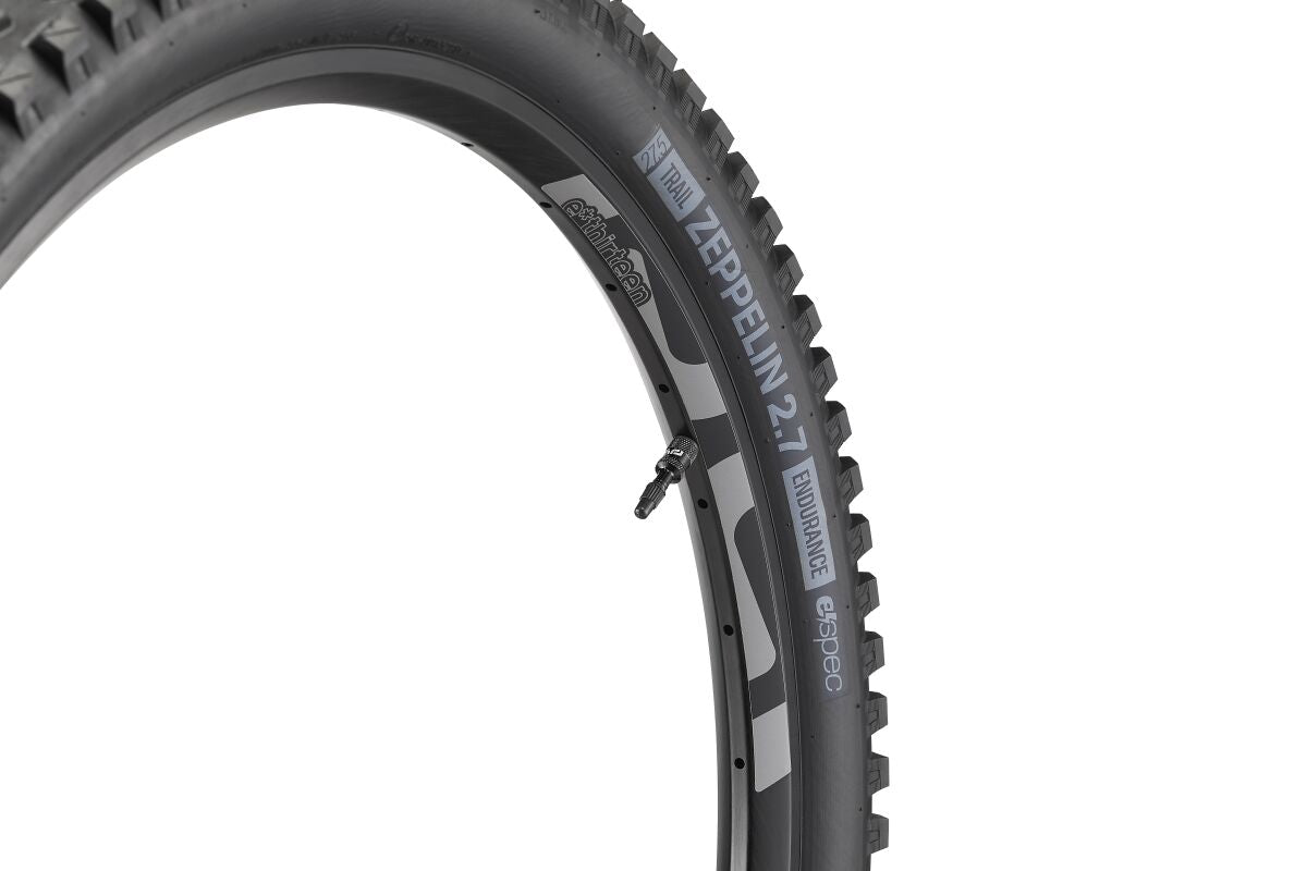 ZEPPELIN TIRE 27.5X 2.7 TRAIL