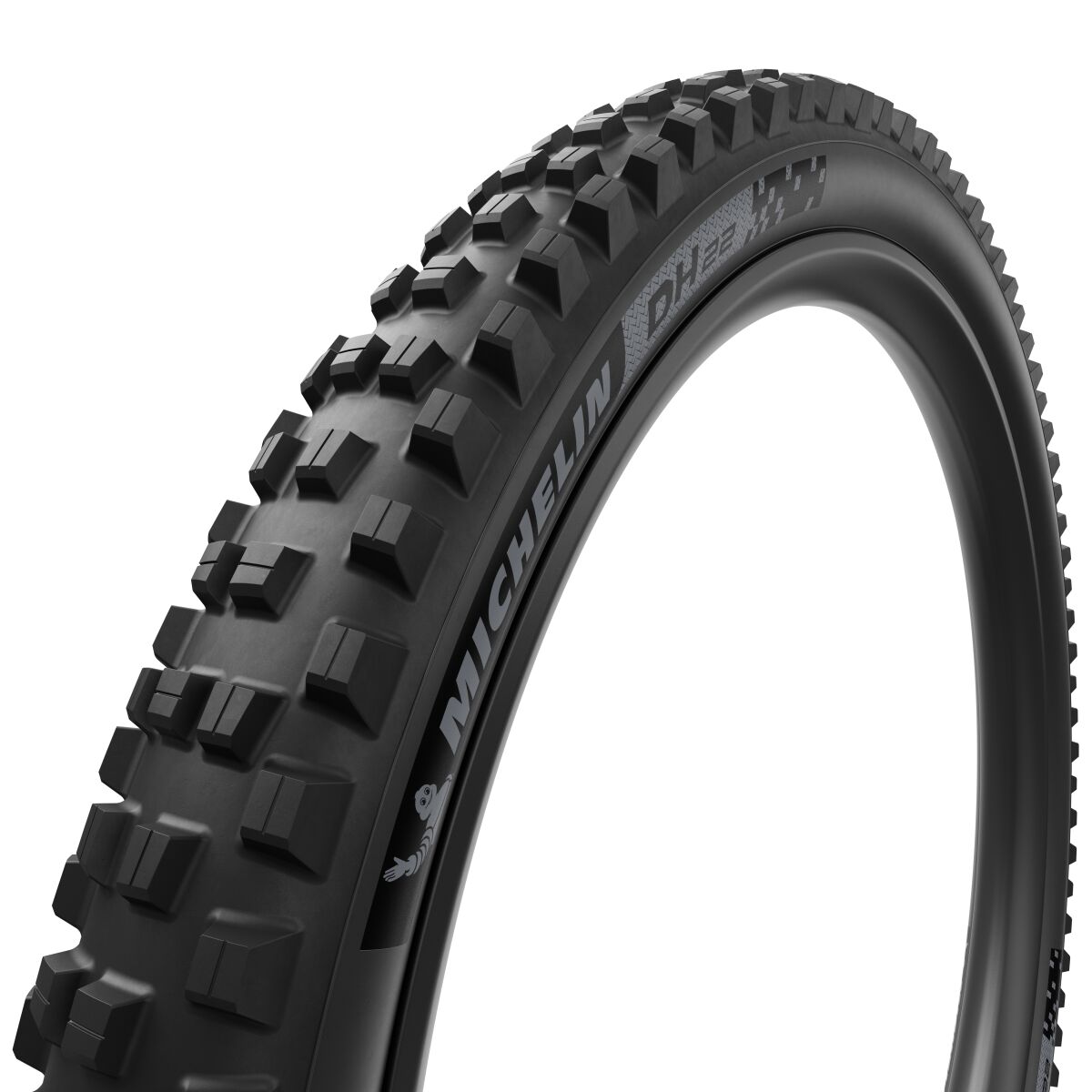 DH22 RACING 29X2.40 DARK