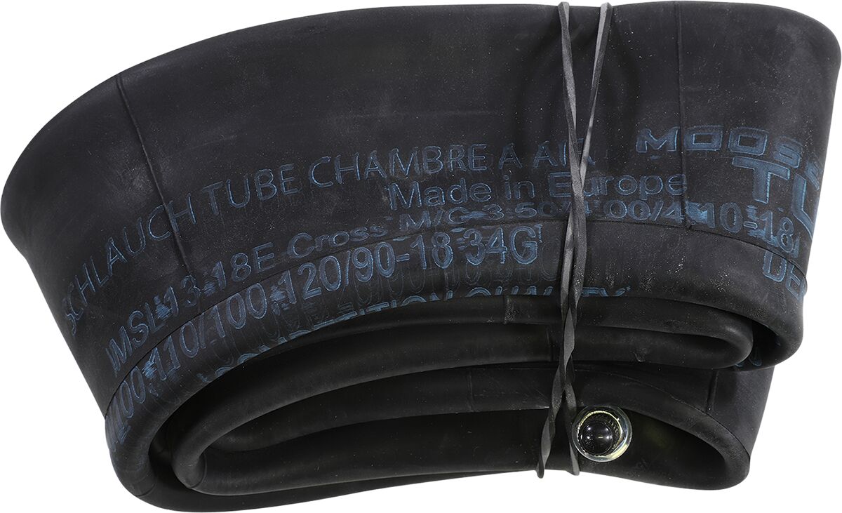 MOOSE HD TUBE 18 REAR