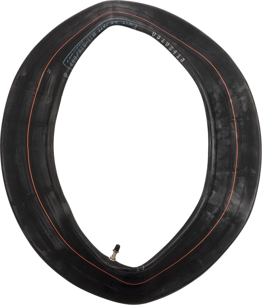 TUBE 4/5.1 110/100-17 MEDIUM D