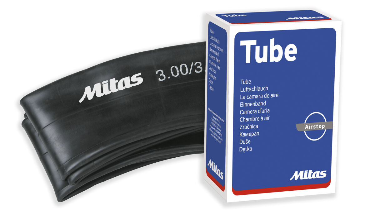 TUBE 4.10-10 >> 150/80-10 JS 8