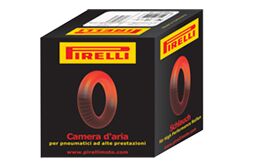 TUBE MD17 5.10-160/70-17