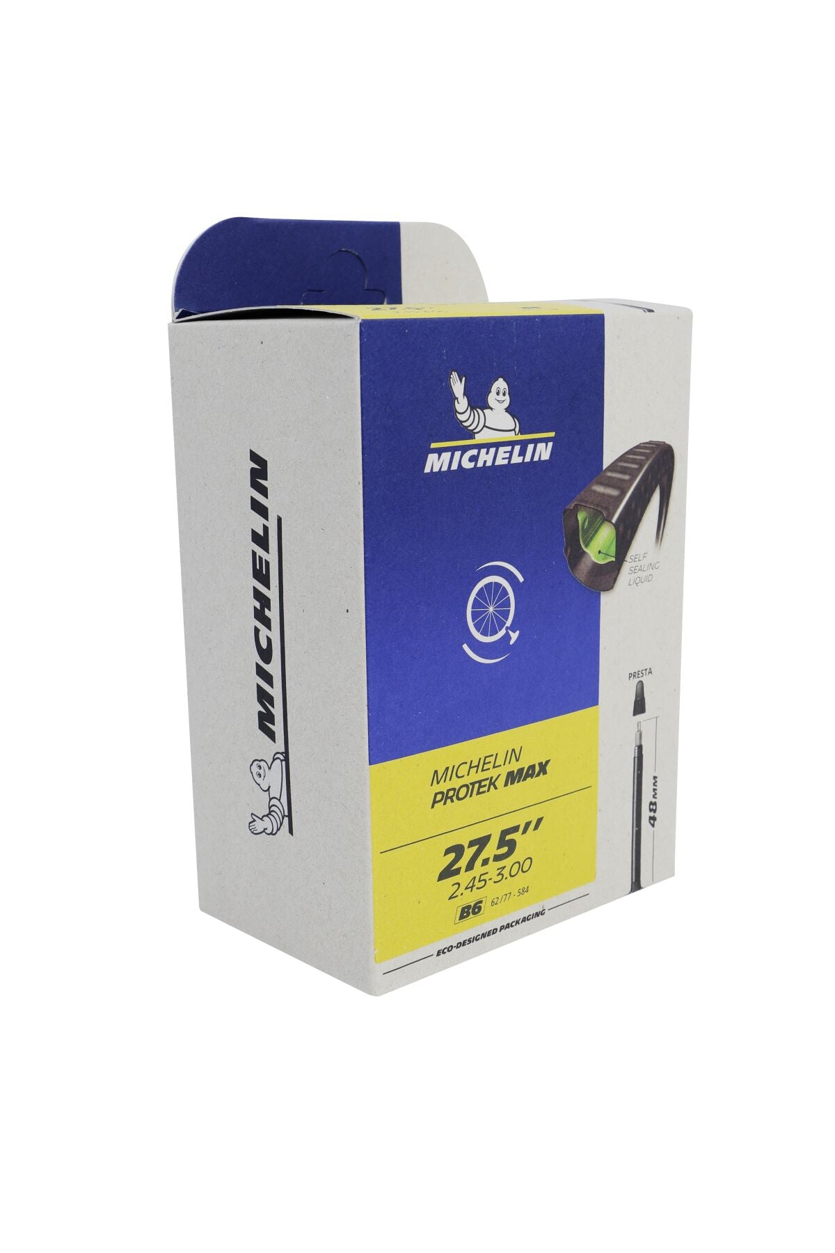 PROTEK MAX 62/77X584 PR48
