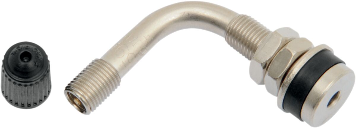 VALVE STEM METAL 90 EACH