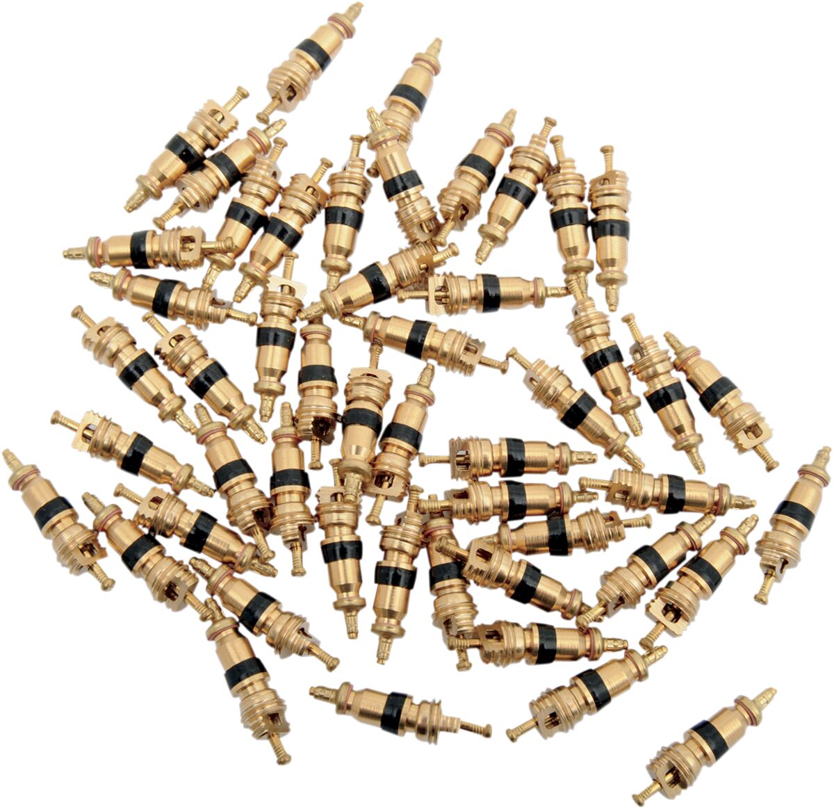 VALVE CORE 50PK