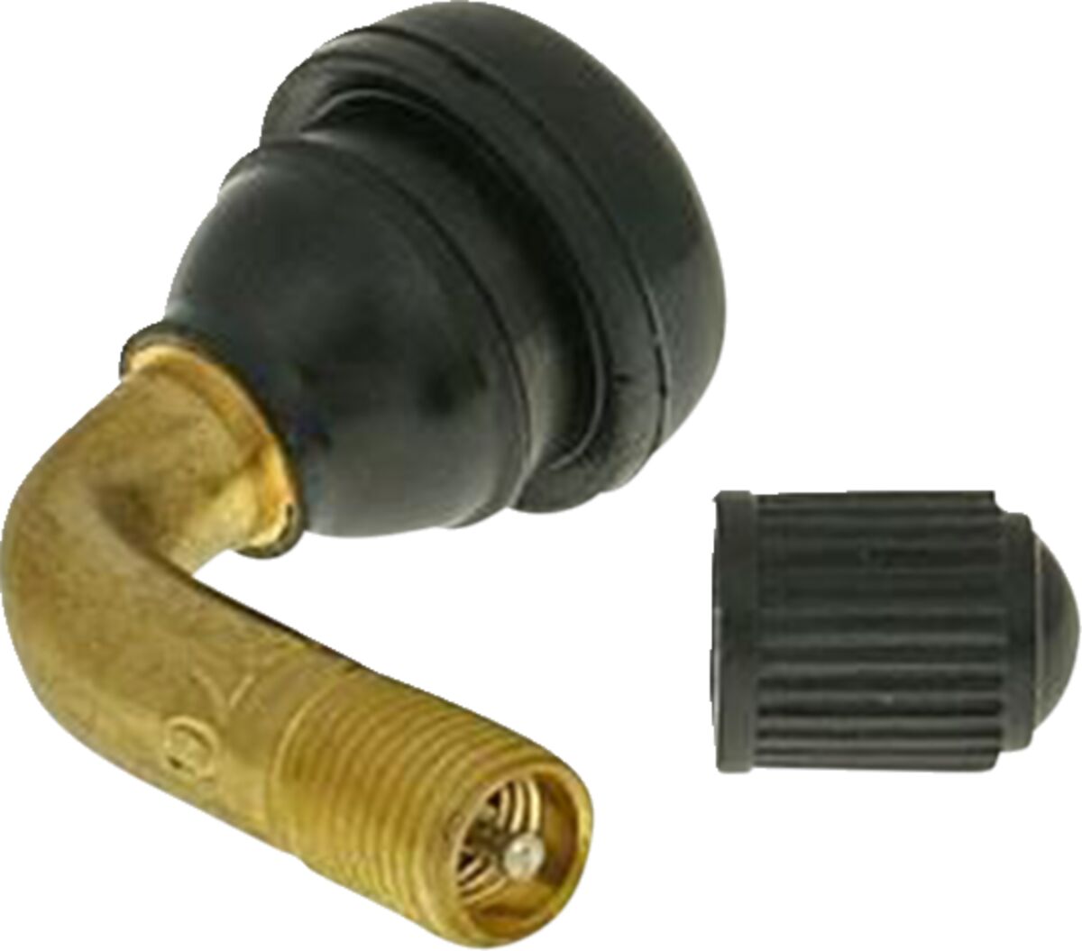 TIRE VALVE 90º