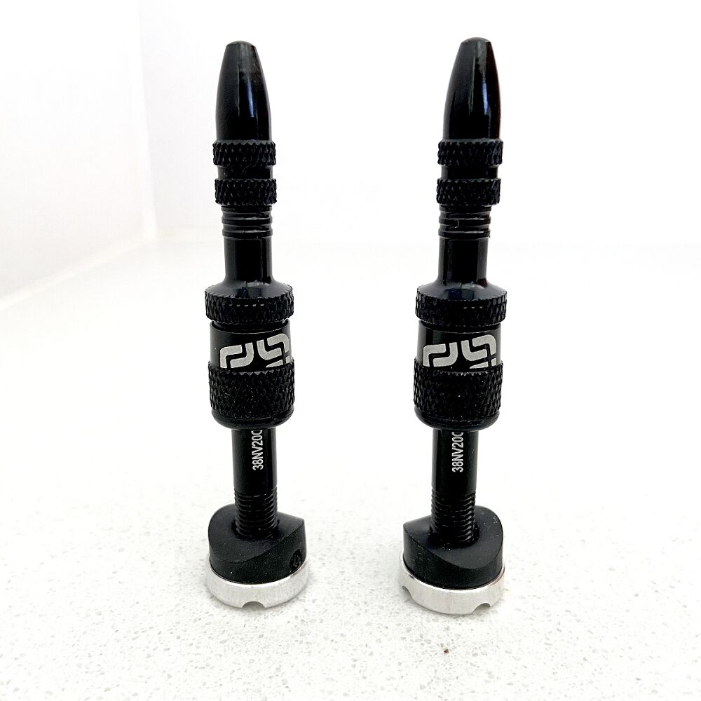 QUICKFILL VALVES 16-24MM BLACK