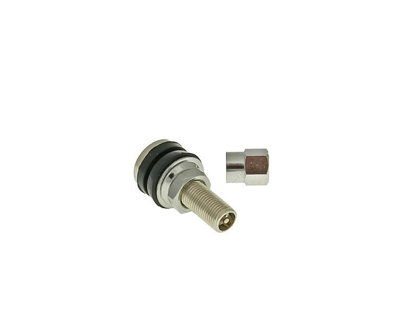 TIRE VALVE TUBELESS STRAIGHT S