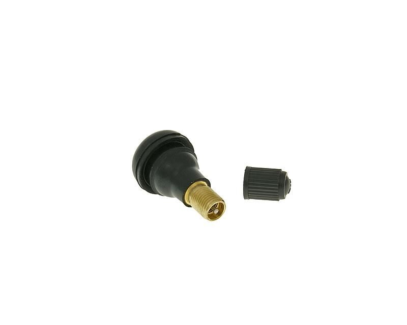 TIRE VALVE TUBELESS STRAIGHT S