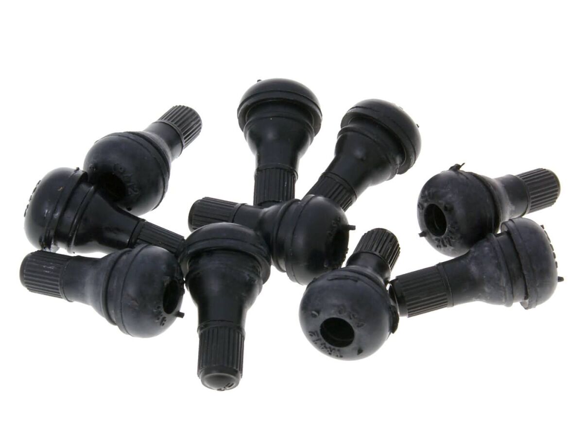 TIRE VALVE TUBELESS STRAIGHT S