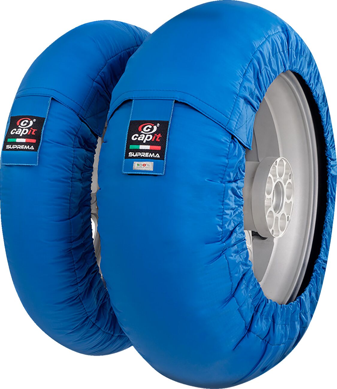 TIRE WRM SBK M/XXL BLUE