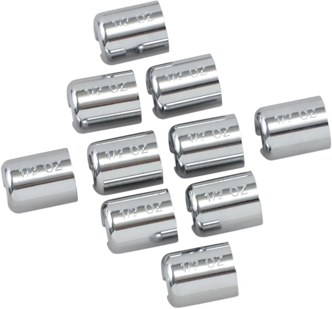WHEEL WEIGHT 1/2 OZ 10PK
